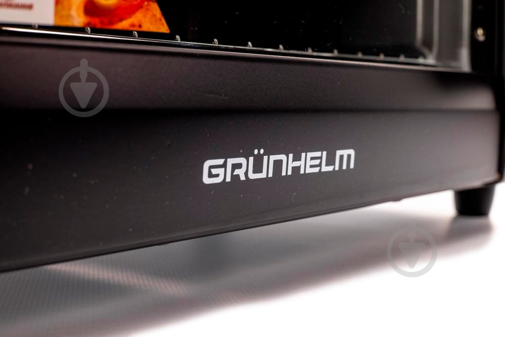 Электрическая печь Grunhelm GN352ARC - фото 9