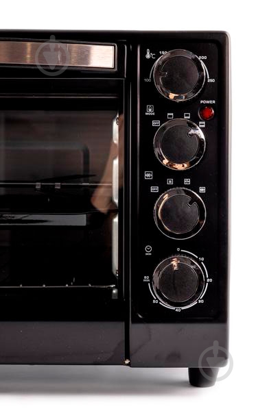 Электрическая печь Grunhelm GN352ARC - фото 8