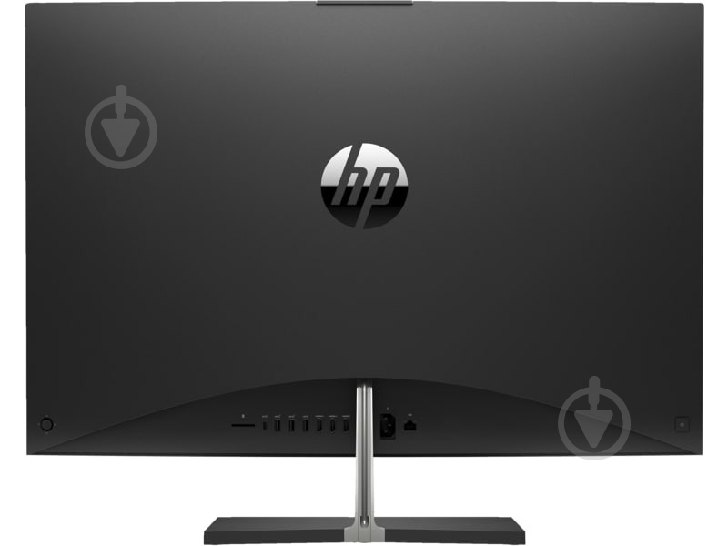 Моноблок HP Pavilion 31,5" (A45E6EA) black - фото 4 Моноблок HP Pavilion 31,5" (A45E6EA) black - фото 4