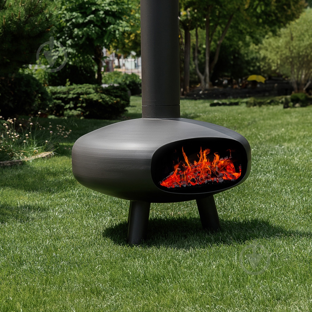 Гриль-вогнище OXA Блейз - фото 4