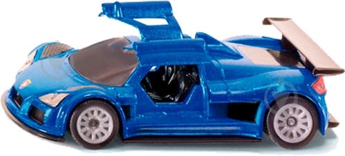 Автомобиль Siku Gumpert Apollo 1444 1:55 - фото 4