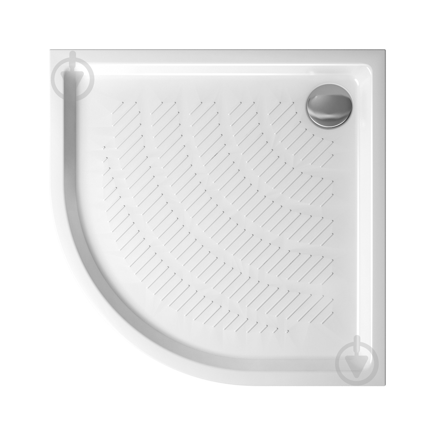 Поддон акриловый Rock 3707290S - фото 4 Поддон акриловый Rock 3707290S - фото 4