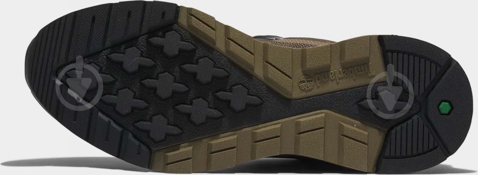Ботинки Timberland CASUAL TB0A5NFK327 р.41 оливковый - фото 4