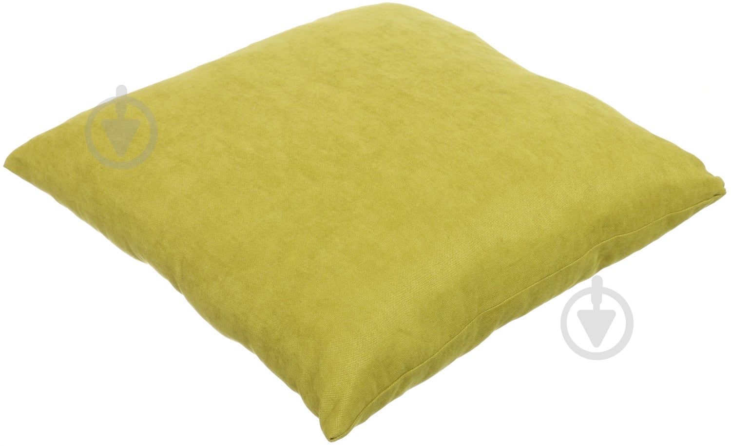 Подушка декоративная Bona 45x45 см оливковый La Nuit - фото 2