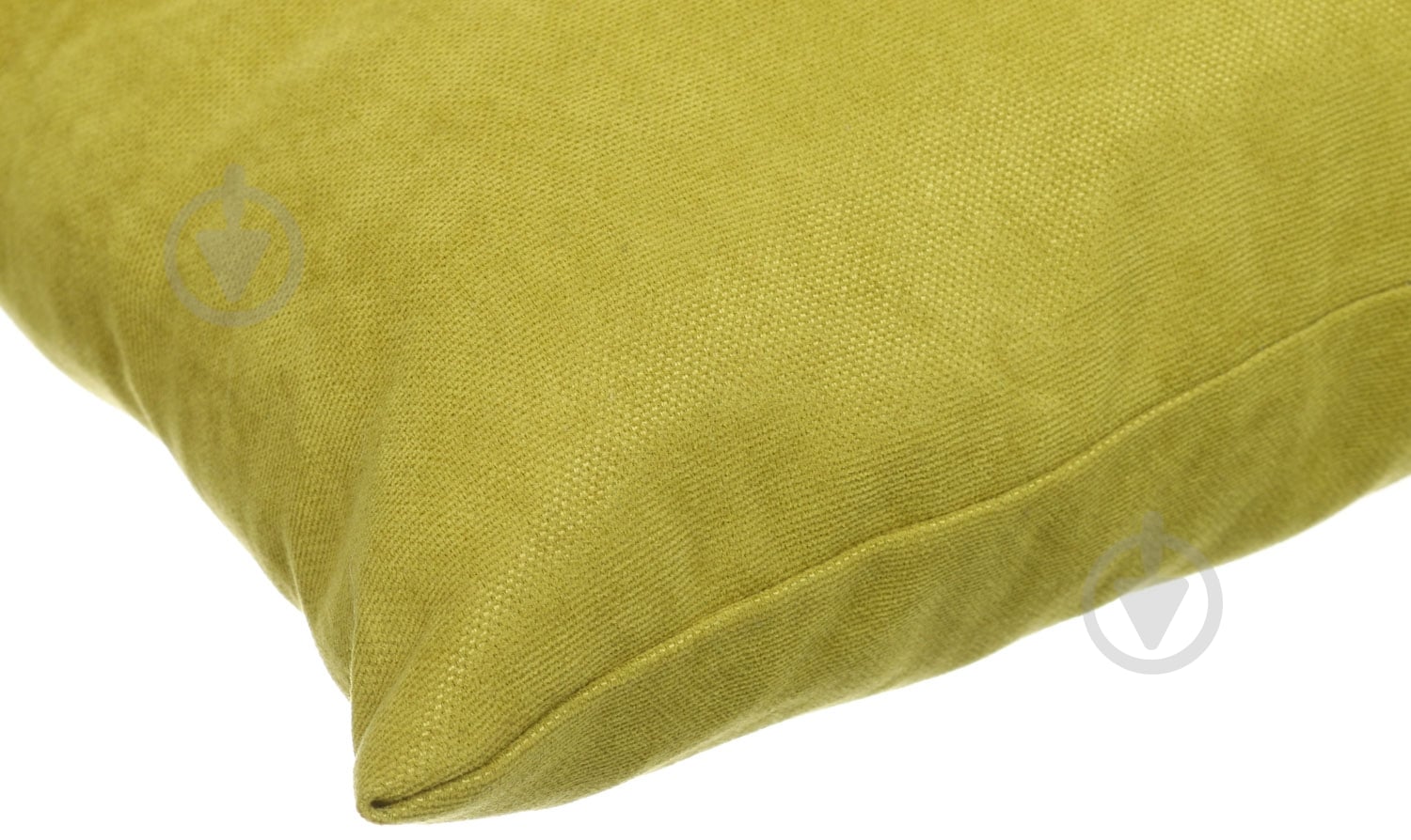 Подушка декоративная Bona 45x45 см оливковый La Nuit - фото 5