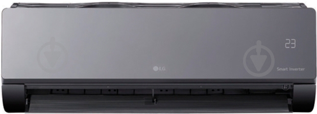 Кондиционер LG AM09BP.NSJRO/AM09BP.UA3RO - фото 2 Кондиционер LG AM09BP.NSJRO/AM09BP.UA3RO - фото 2