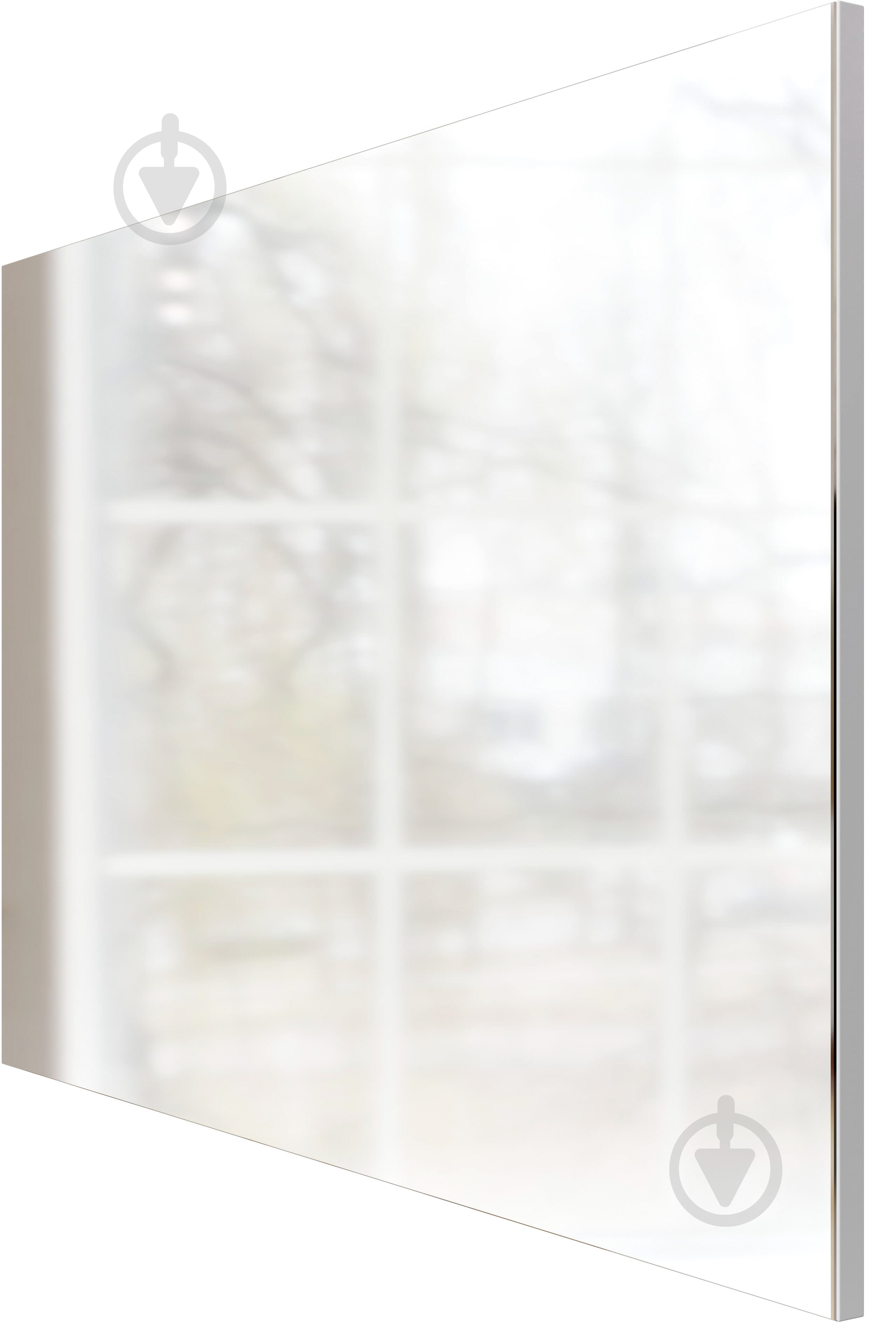 Зеркало настенное SOKME Nitro 860x580 мм - фото 1