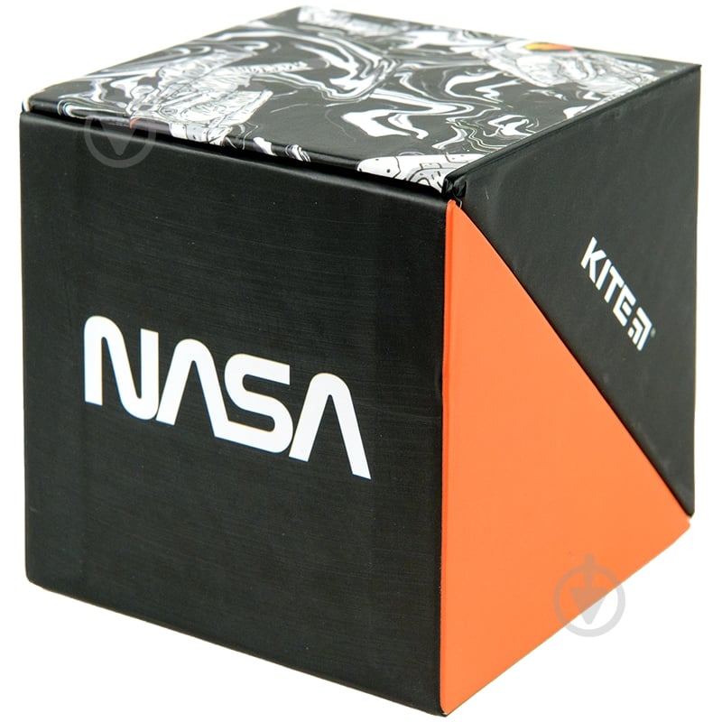 Набор настольный Куб картон NS22-409 KITE - фото 1