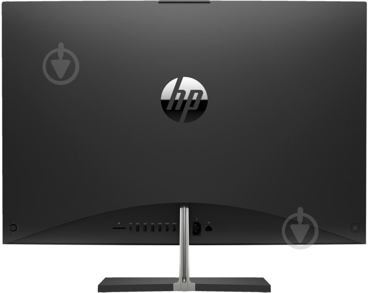 Моноблок HP Pavilion 31,5" (A45E5EA) black - фото 2 Моноблок HP Pavilion 31,5" (A45E5EA) black - фото 2