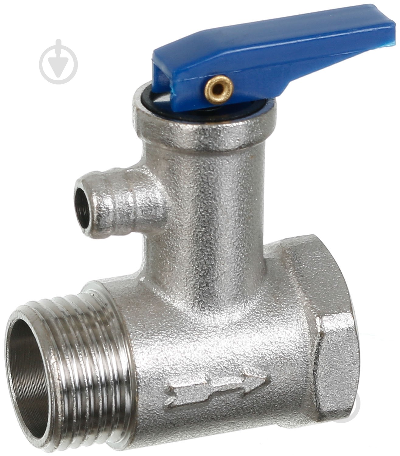 Предохранительный клапан Gross подрывной для бойлера 1/2" - фото 1