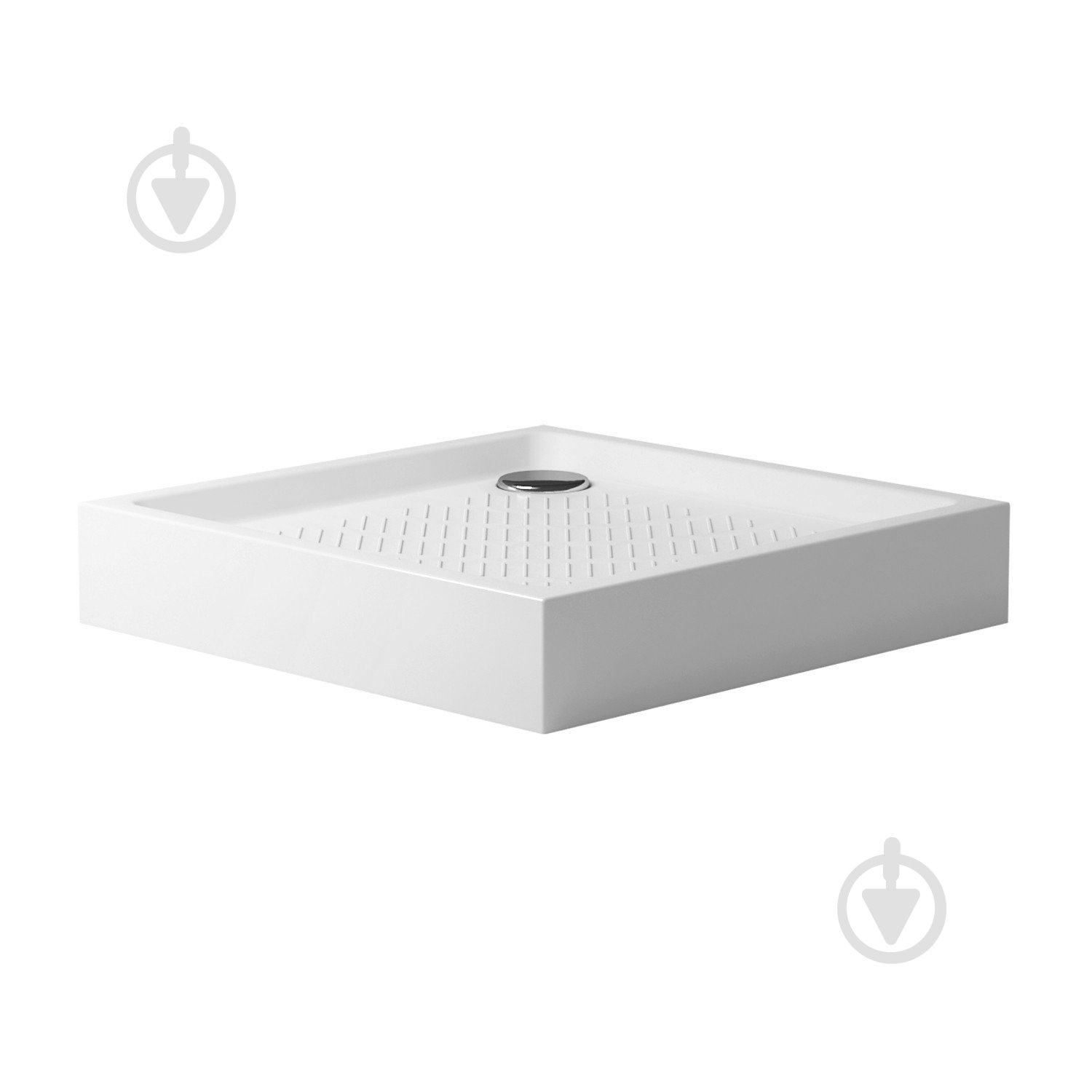 Поддон акриловый Rock 3707380S - фото 3 Поддон акриловый Rock 3707380S - фото 3