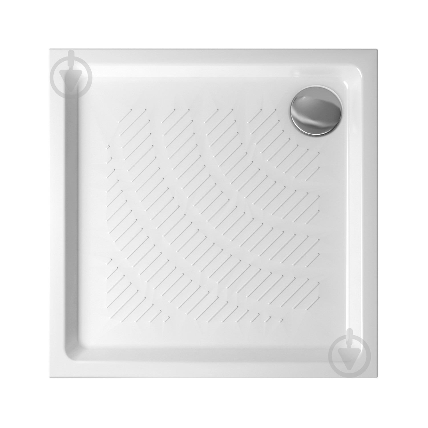 Поддон акриловый Rock 3707380S - фото 4 Поддон акриловый Rock 3707380S - фото 4