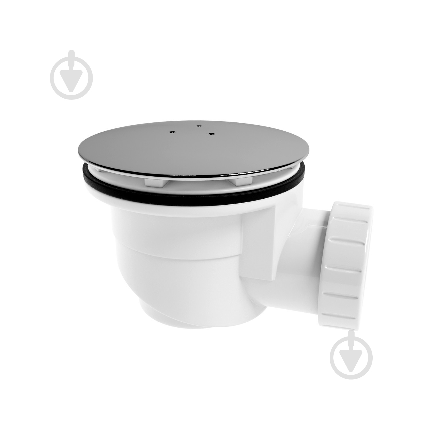 Поддон акриловый Rock 3707380S - фото 5 Поддон акриловый Rock 3707380S - фото 5