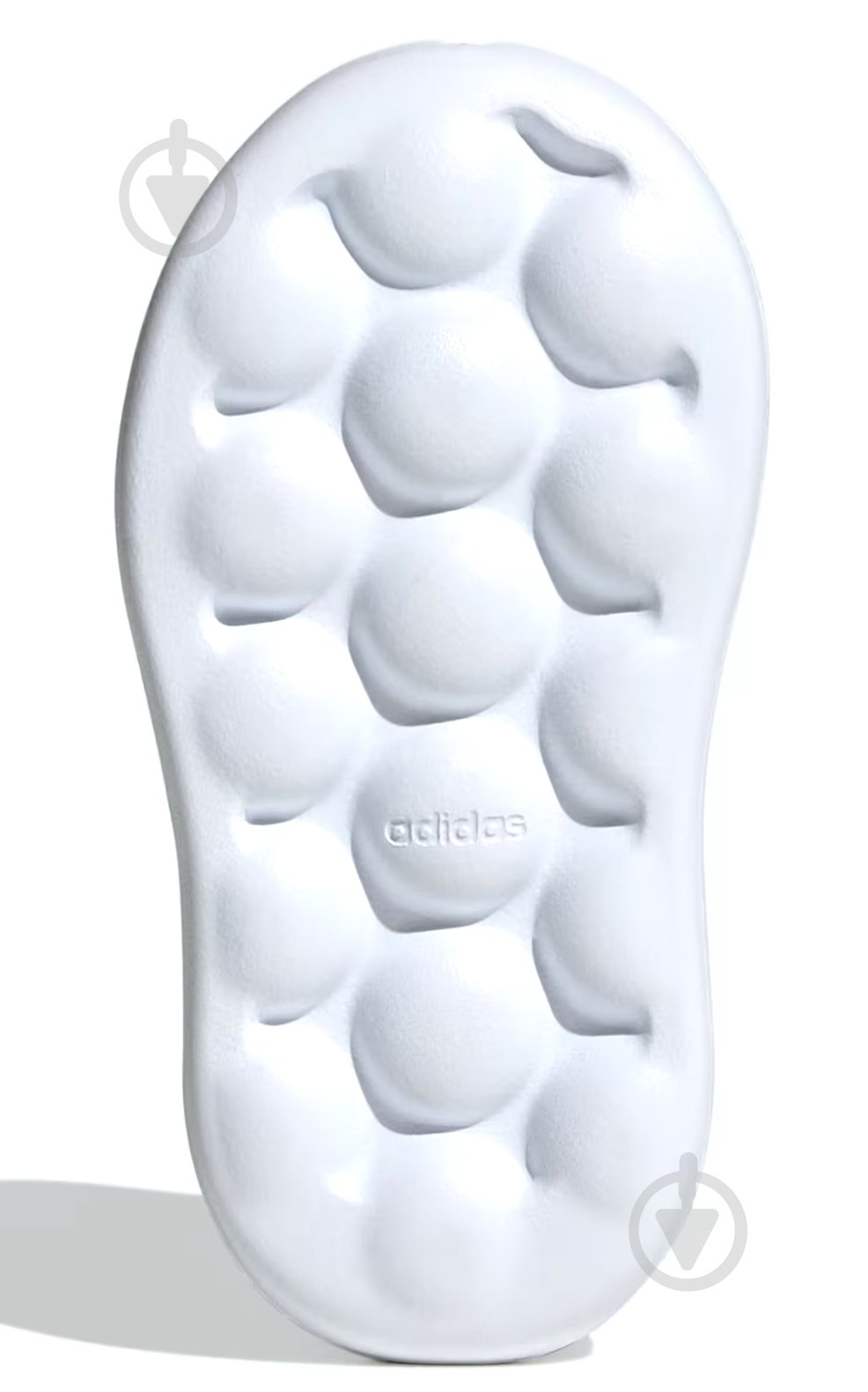 Кроссовки детские демисезонные Adidas BREAKNET 2.0 CF I ID5276 р.23,5 белые - фото 7