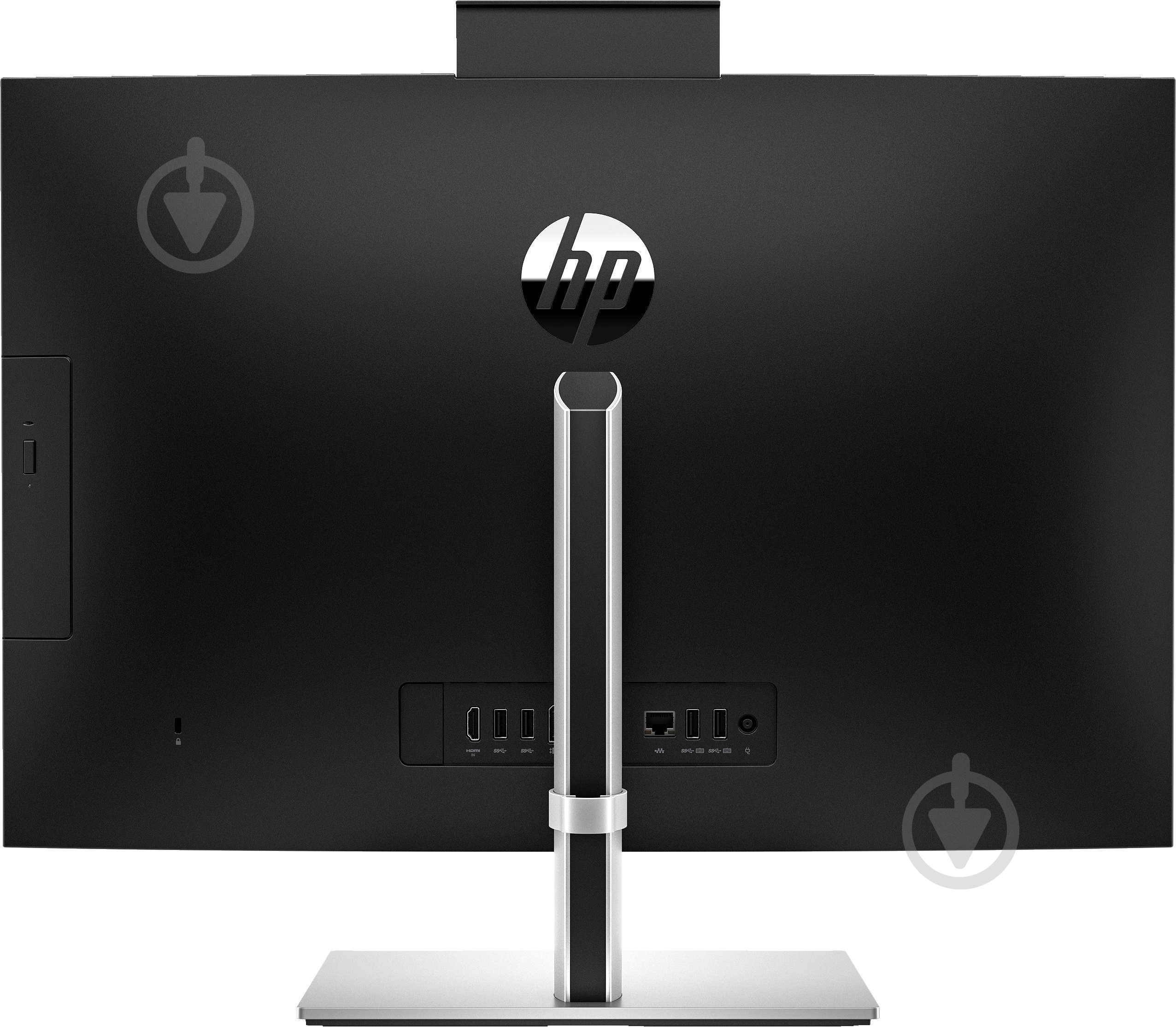 Моноблок HP ProOne 440-G9 23,8" (6D375EA) black - фото 2