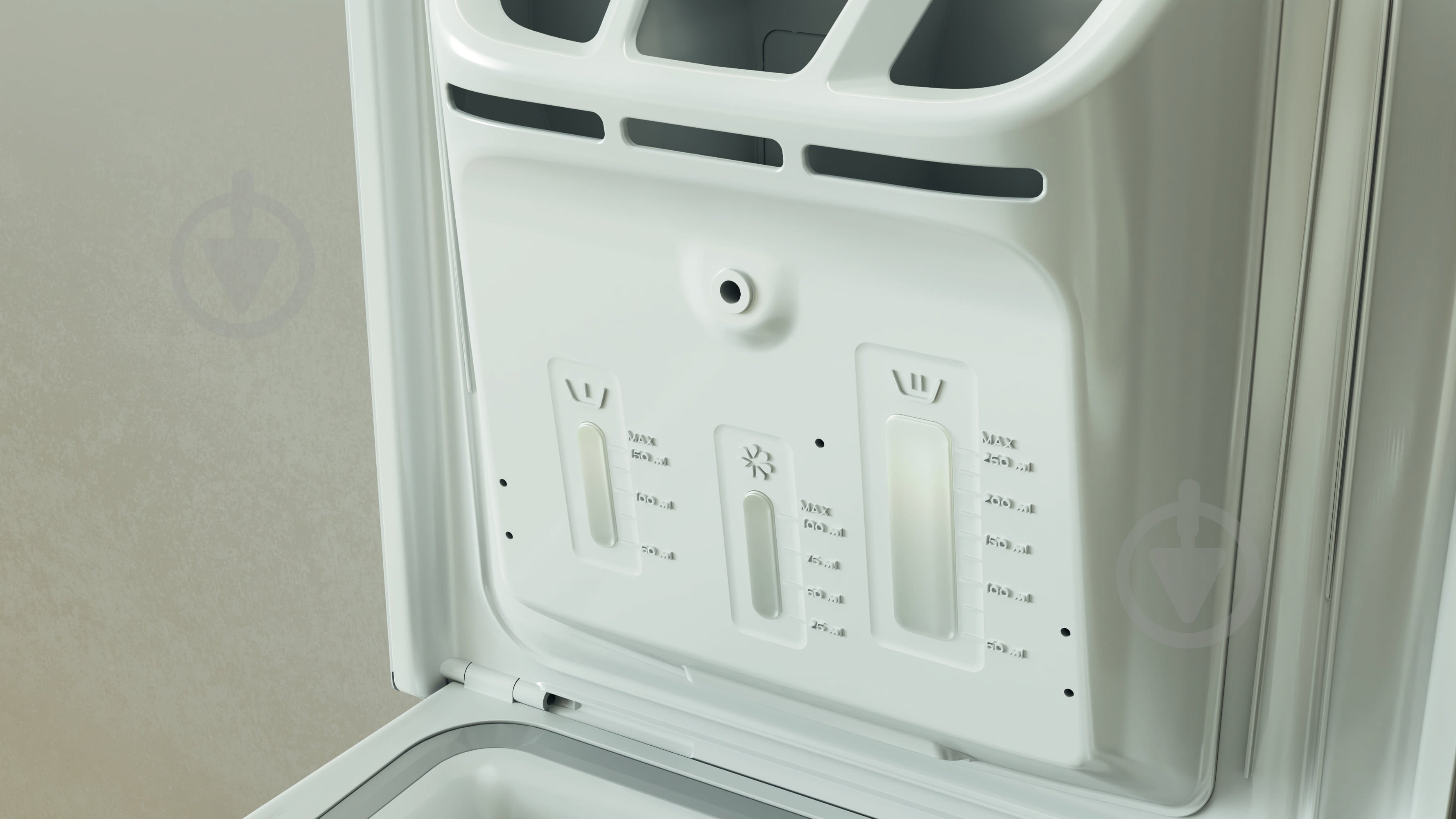 Пральна машина Whirlpool TDLRB 6241BS UA - фото 7