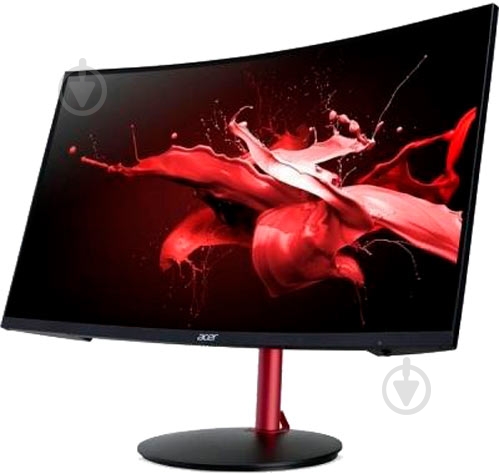 Монитор Acer XZ242QPbmiiphx 23,6" (UM.UX2EE.P01) - фото 3