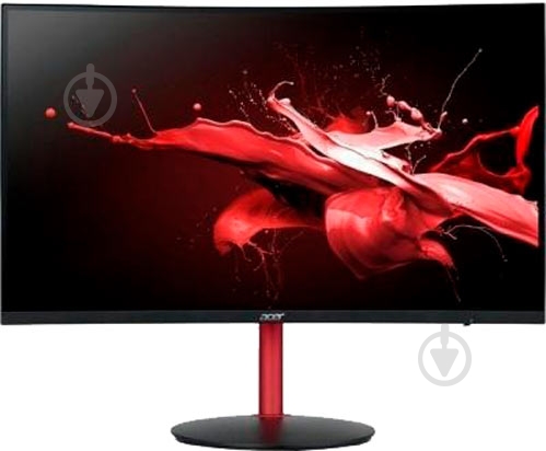 Монитор Acer XZ242QPbmiiphx 23,6" (UM.UX2EE.P01) - фото 1