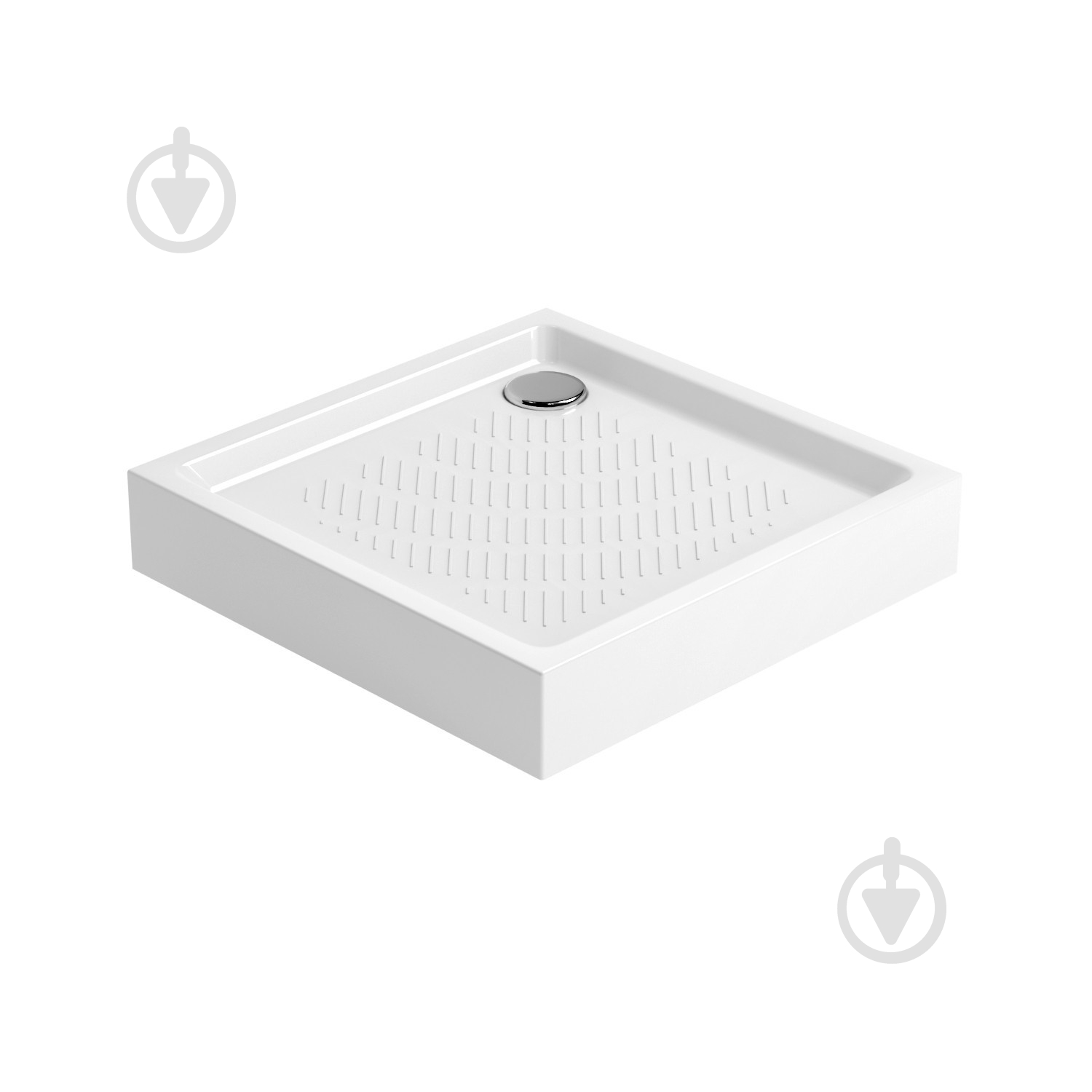 Поддон акриловый Rock 3707490S - фото 2 Поддон акриловый Rock 3707490S - фото 2