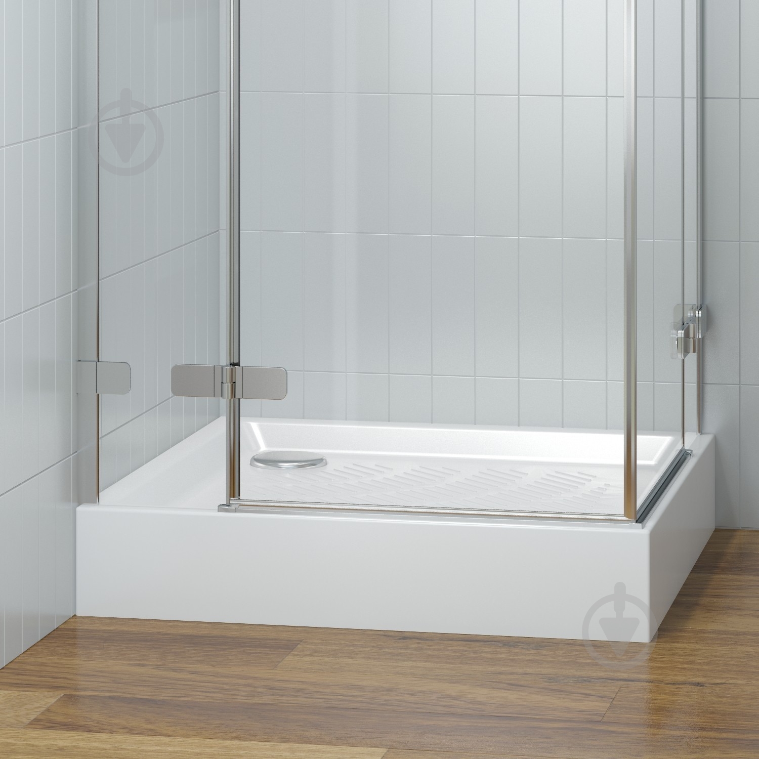 Поддон акриловый Rock 3707490S - фото 9 Поддон акриловый Rock 3707490S - фото 9