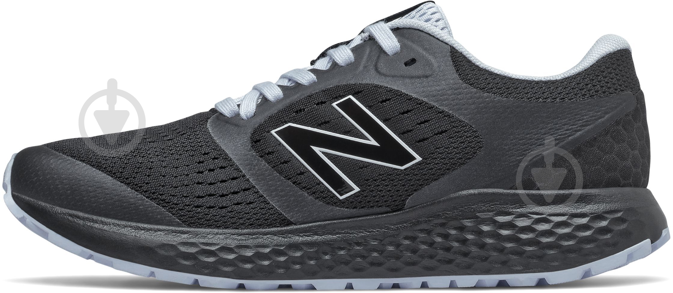 Кроссовки женские летние New Balance 520 W520CB6 р.36,5 черные - фото 2 Кроссовки женские летние New Balance 520 W520CB6 р.36,5 черные - фото 2