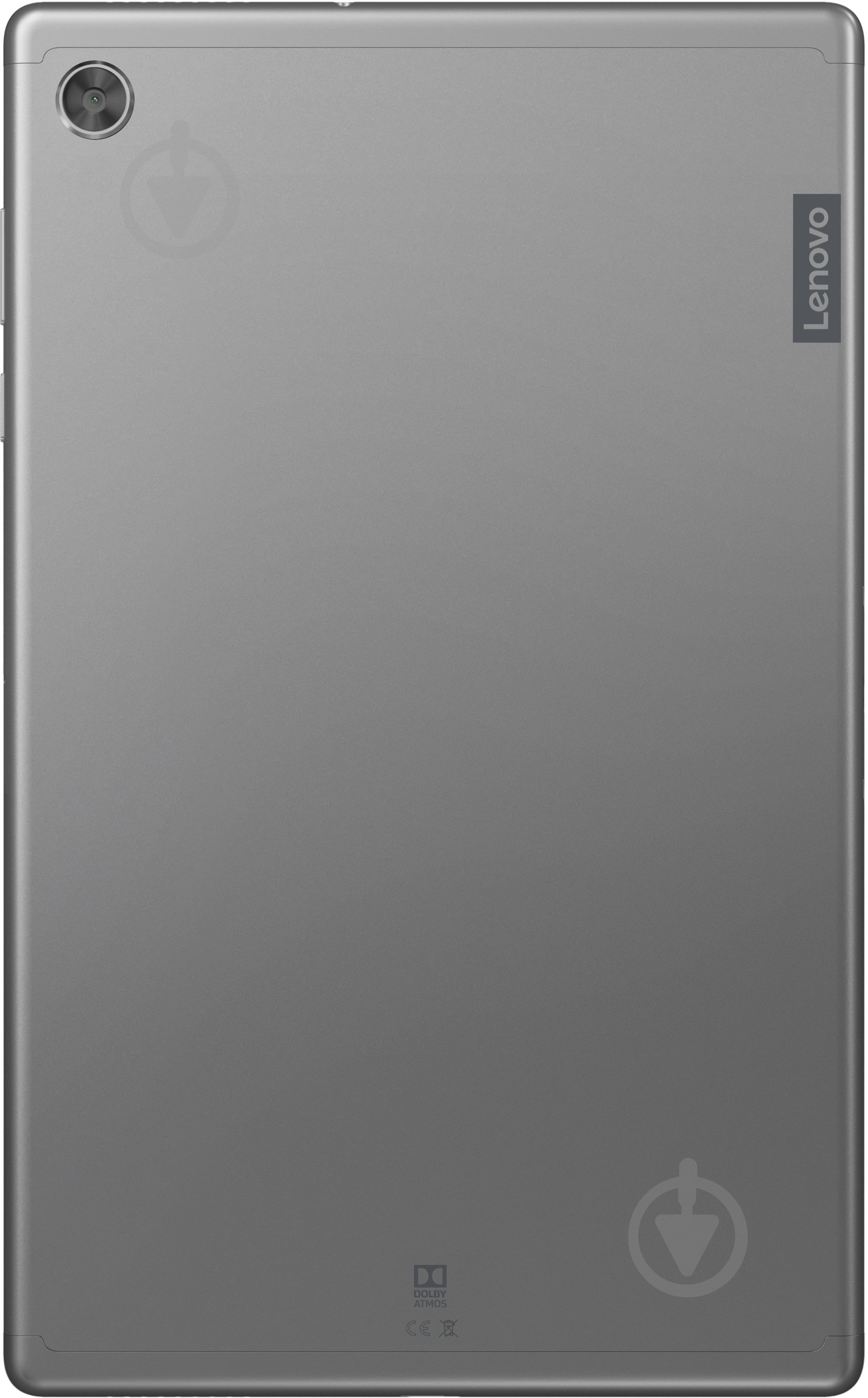 Планшет Lenovo Tab M10 HD 2nd Gen 4/64 Wi-Fi Iron 10,1" 4/64GB grey (ZA6W0128UA) - фото 13