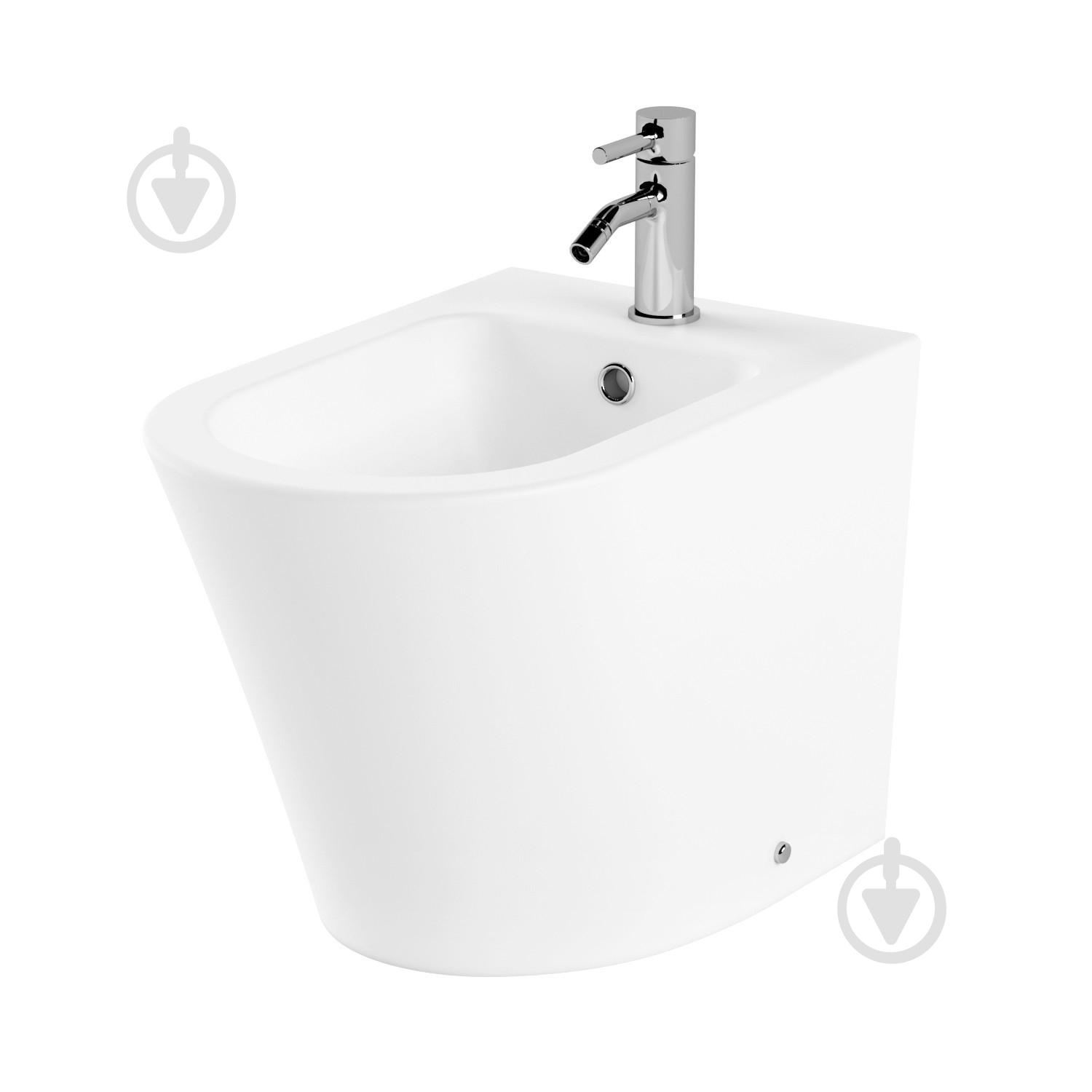 Биде напольное Lavinia Boho Biore 33040050 - фото 1 Биде напольное Lavinia Boho Biore 33040050 - фото 1