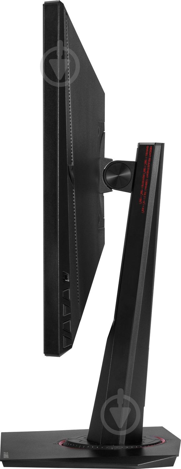 Монитор Asus VG27AQ 27" (90LM0500-B03370) - фото 5 Монитор Asus VG27AQ 27" (90LM0500-B03370) - фото 5