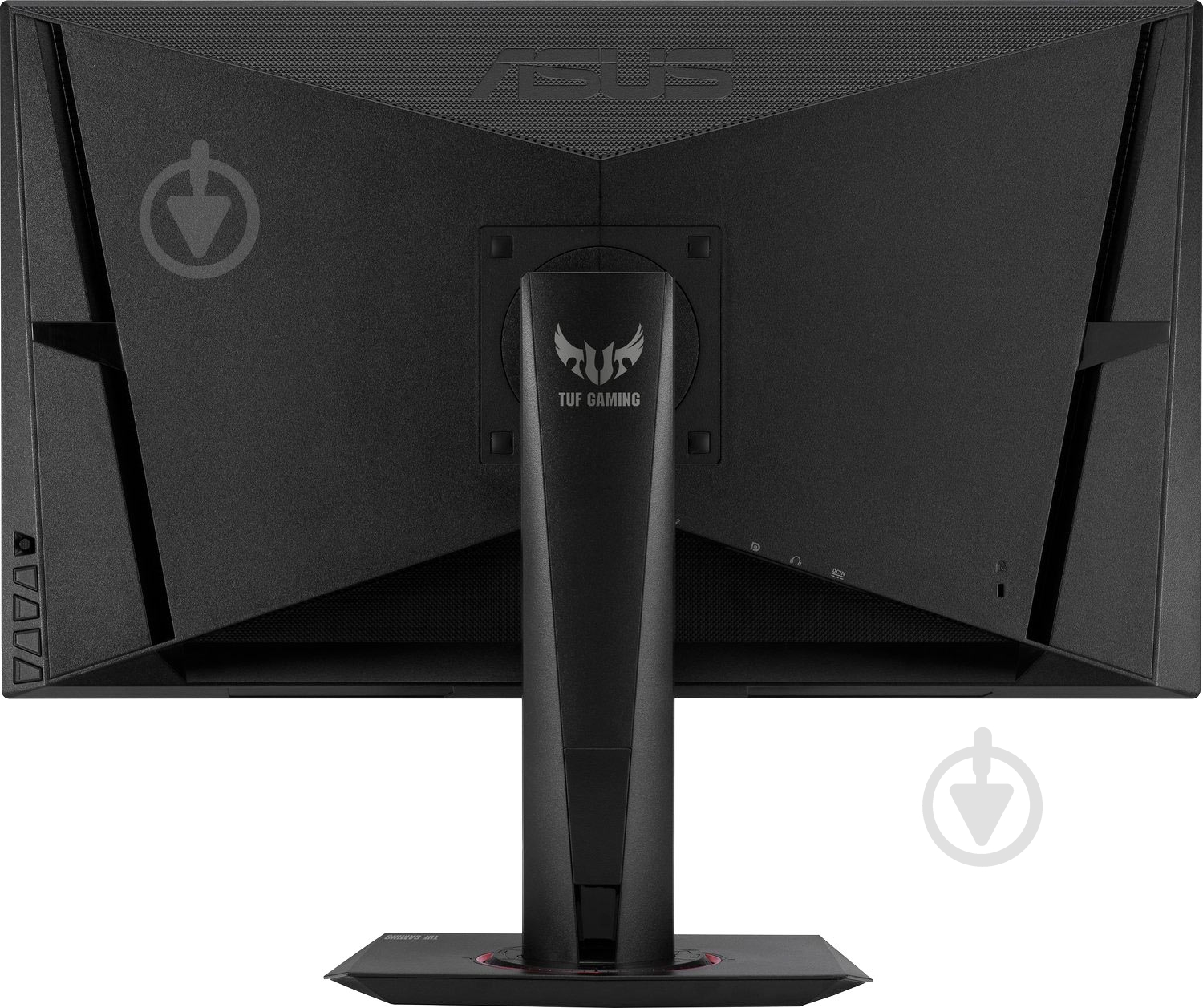 Монитор Asus VG27AQ 27" (90LM0500-B03370) - фото 4 Монитор Asus VG27AQ 27" (90LM0500-B03370) - фото 4