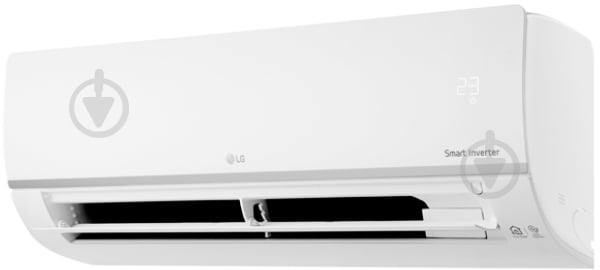 Кондиционер LG PM12SP.NSJRO/PM12SP.UA3RO - фото 3