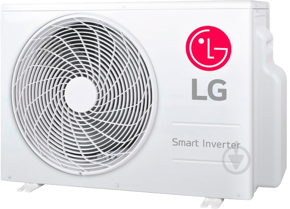 Кондиционер LG PM12SP.NSJRO/PM12SP.UA3RO - фото 6