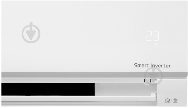 Кондиционер LG PM12SP.NSJRO/PM12SP.UA3RO - фото 5