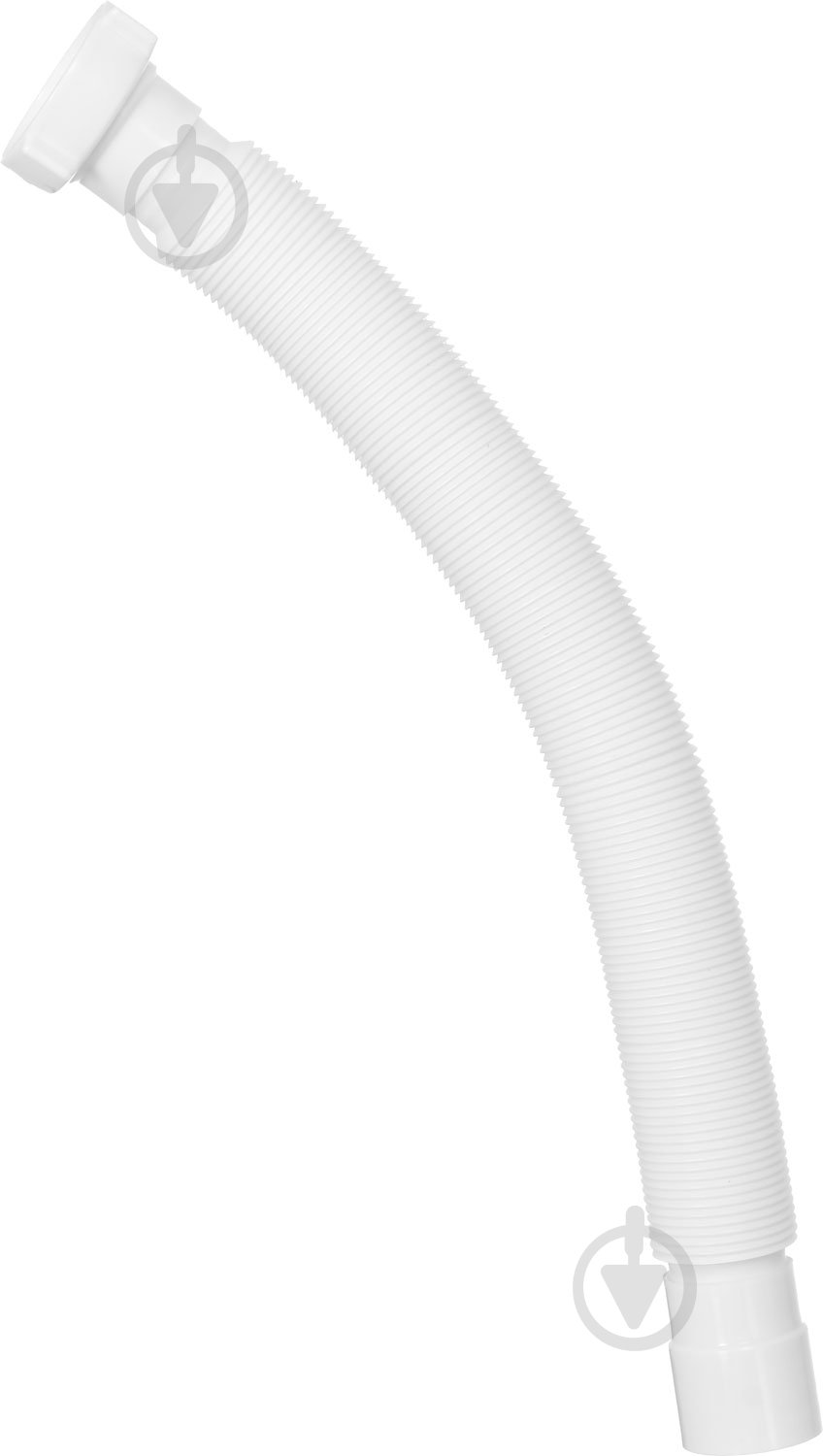 Гнучка труба Water House 1x40/L1200 - фото 1