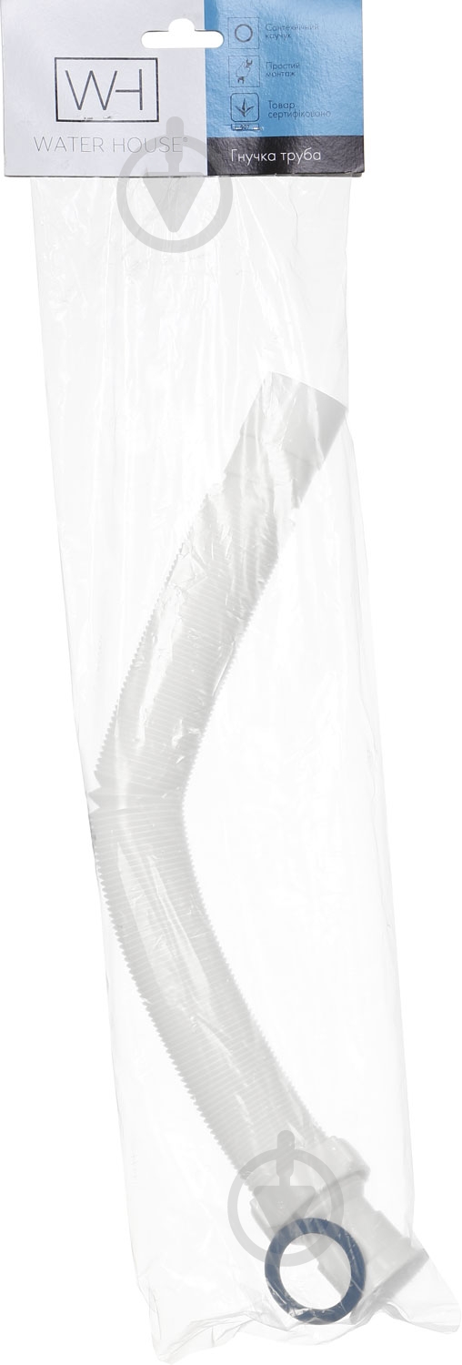 Гнучка труба Water House 1x40/L1200 - фото 4