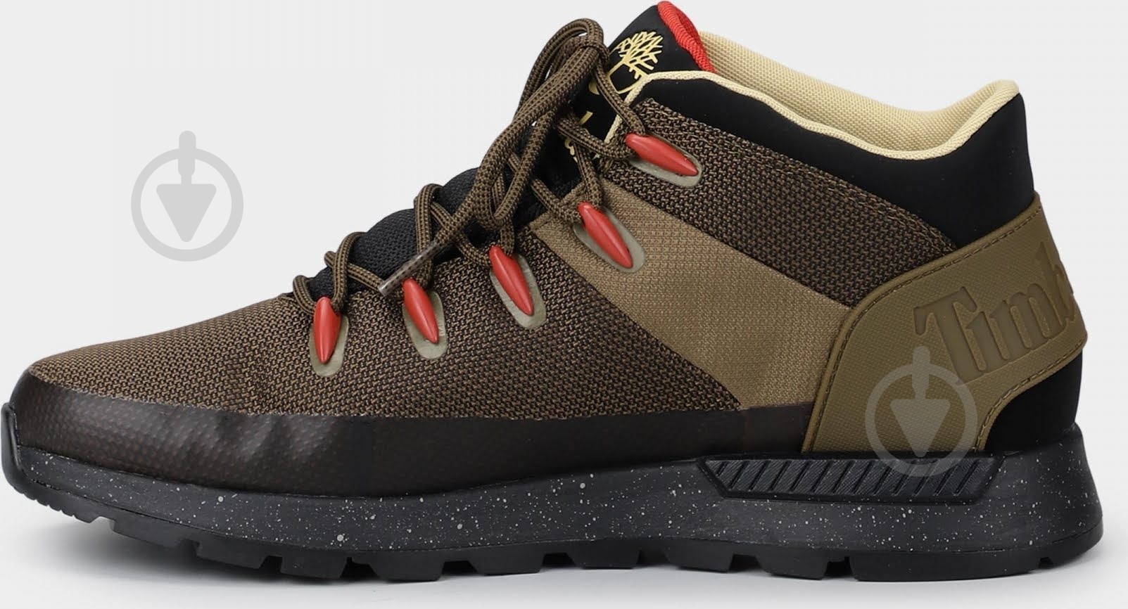 Черевики Timberland SPRINT TREKKER MID TB0A61SC327 р.41 оливковий - фото 2