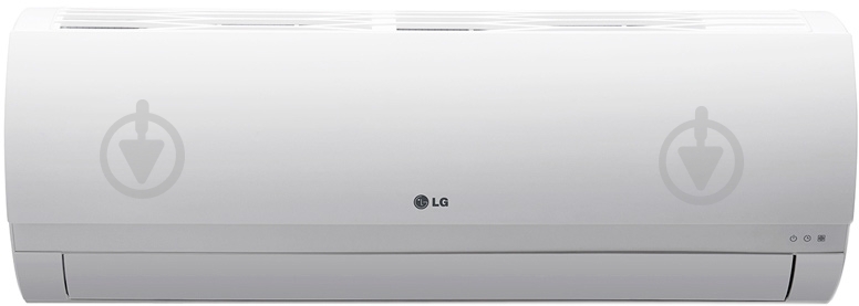 Кондиционер LG S09KWH/S09KWH.U - фото 1