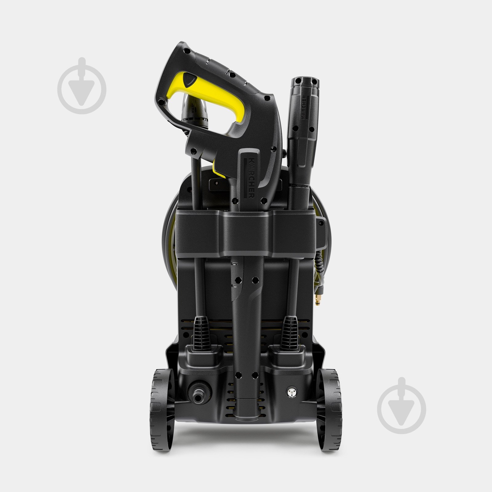 Мінімийка високого тиску Karcher K 5 CLASSIC 1.950-700.0 - фото 3
