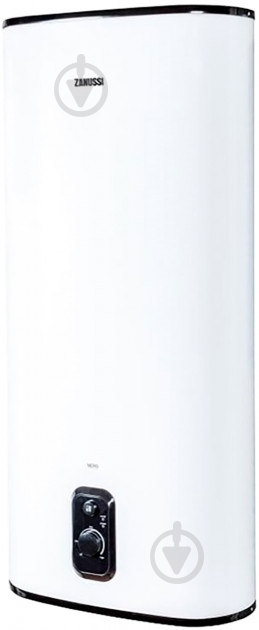Бойлер Zanussi ZWH/S 50 Nero - фото 2 Бойлер Zanussi ZWH/S 50 Nero - фото 2