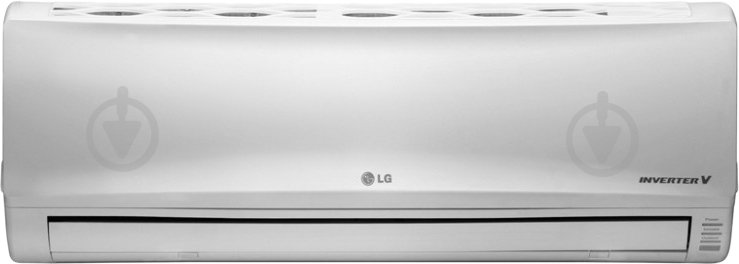 Кондиционер LG S09SWC/S09WUC - фото 1 Кондиционер LG S09SWC/S09WUC - фото 1