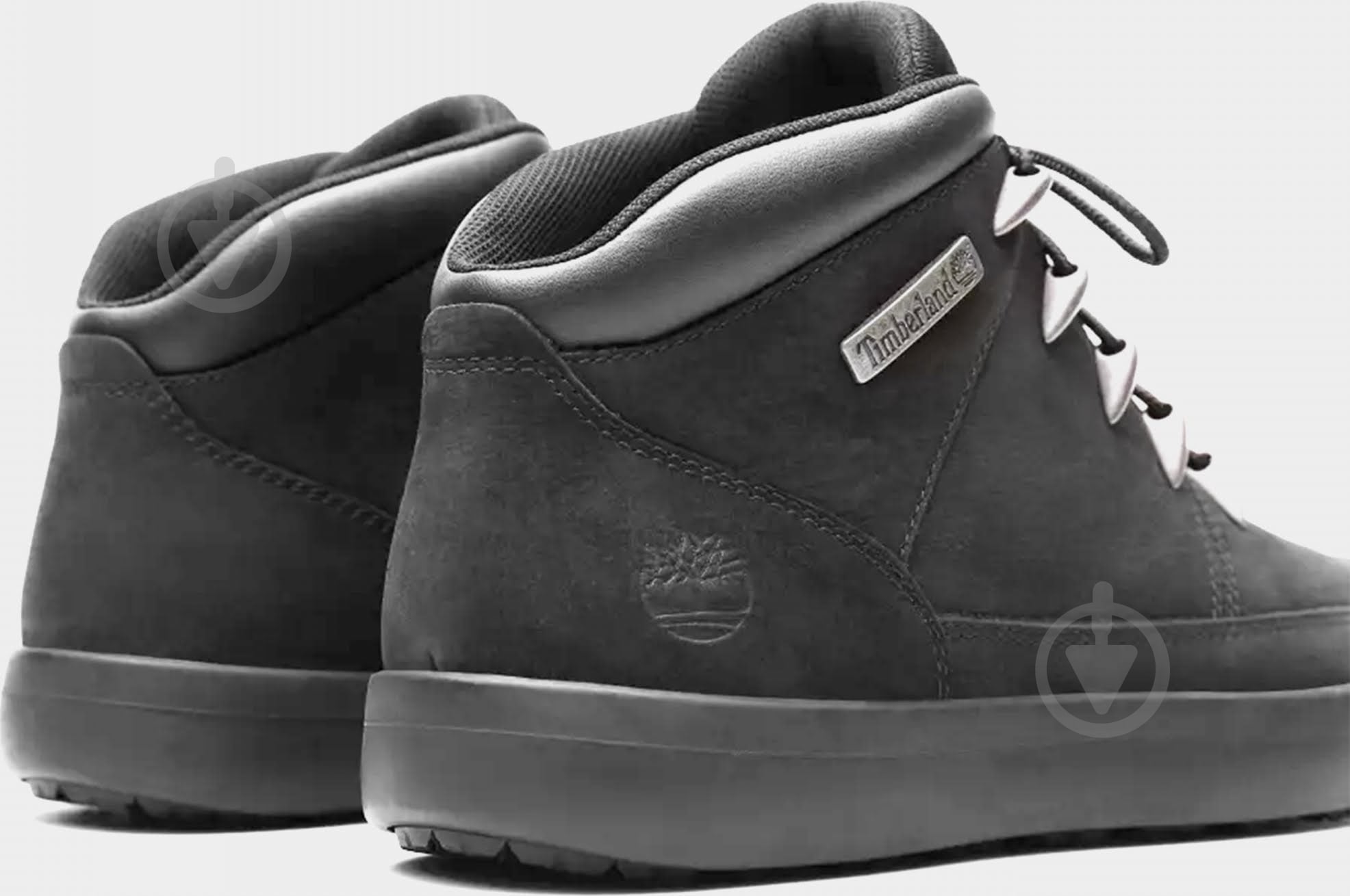 Ботинки Timberland BOOTS TB0A245M001 р.41 черный - фото 3
