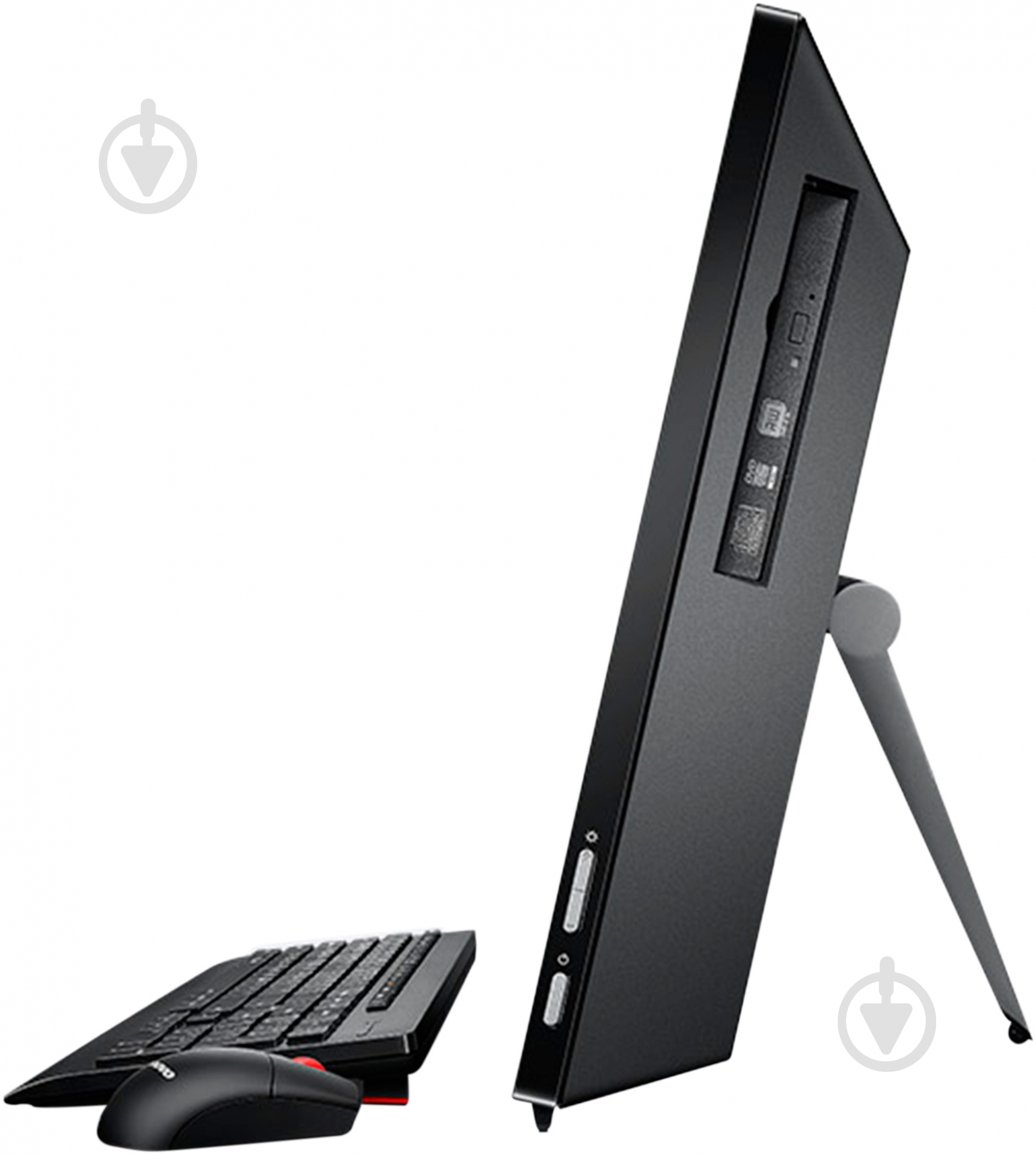Моноблок LENOVO ThinkCentre E73Z AIO 20" (10BD004RRU) black - фото 2 Моноблок LENOVO ThinkCentre E73Z AIO 20" (10BD004RRU) black - фото 2