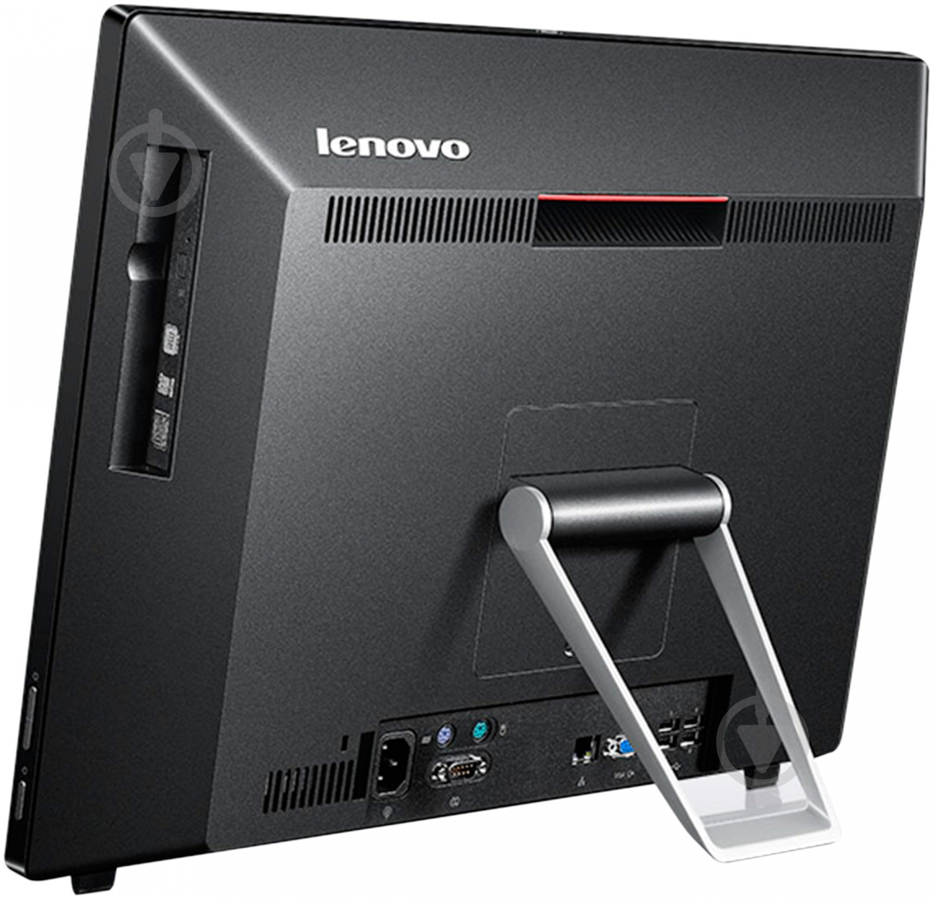 Моноблок LENOVO ThinkCentre E73Z AIO 20" (10BD004RRU) black - фото 3 Моноблок LENOVO ThinkCentre E73Z AIO 20" (10BD004RRU) black - фото 3