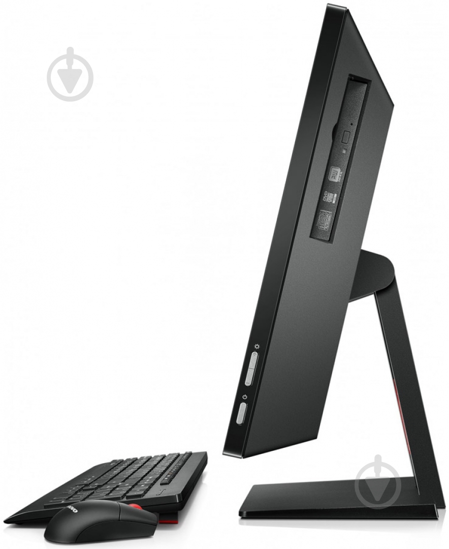 Моноблок LENOVO ThinkCentre E73Z AIO 20" (10BD004RRU) black - фото 6 Моноблок LENOVO ThinkCentre E73Z AIO 20" (10BD004RRU) black - фото 6