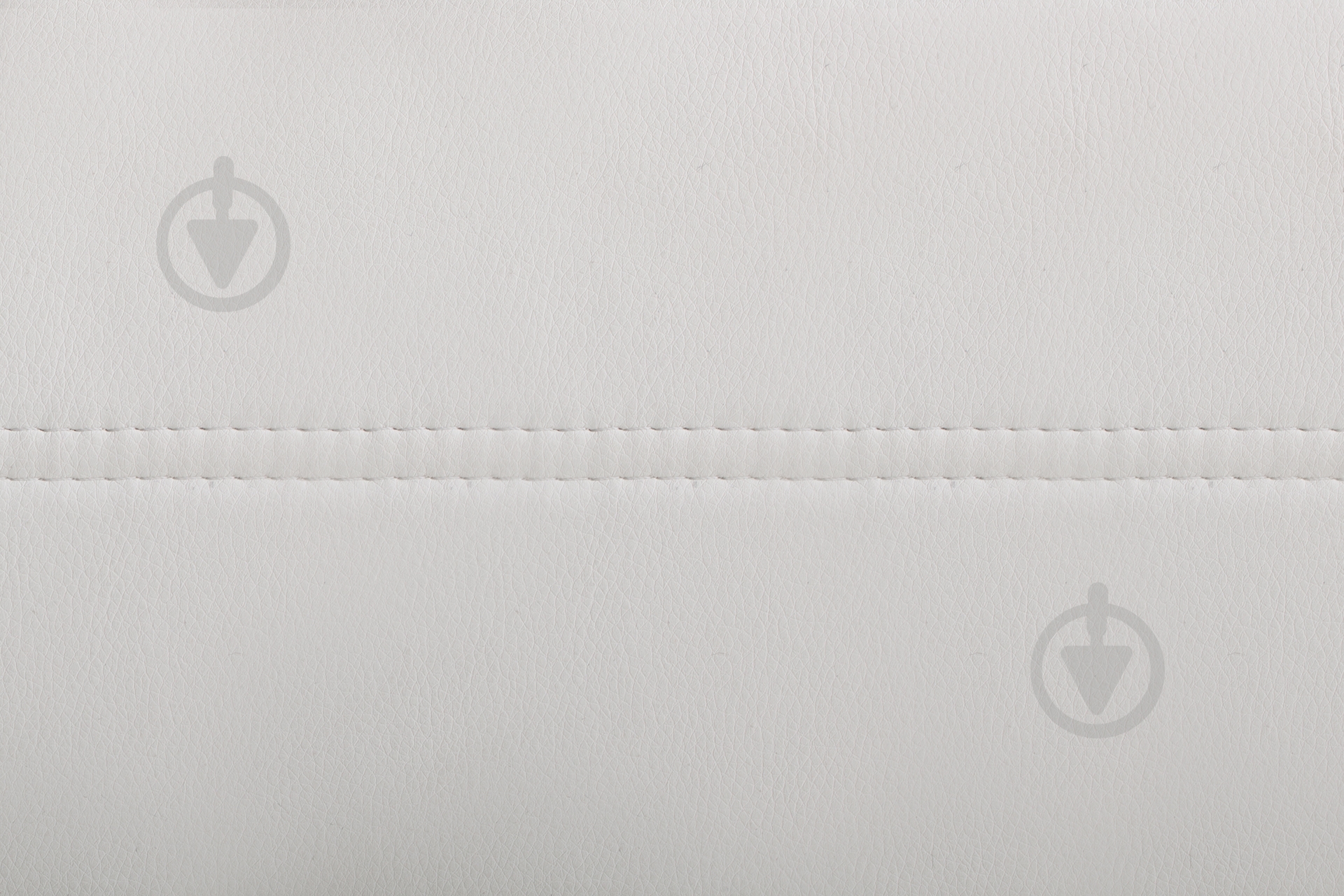 Стілець обідній VALZER хром/світло-сірий - фото 4