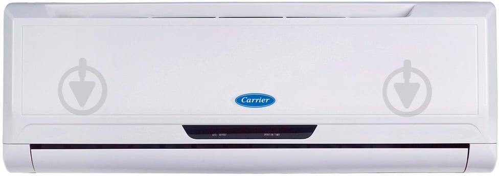 Кондиционер Carrier 42LUVH034K/38LUVH034K - фото 1