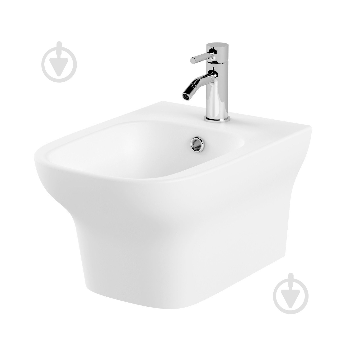 Биде подвесное Bristol 33050050 - фото 1