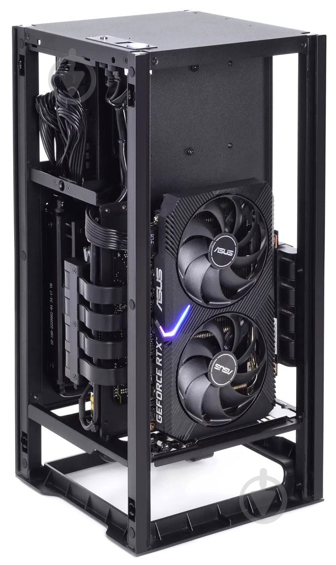 Комп'ютер Artline Overlord H1 (H1v86w) white - фото 8