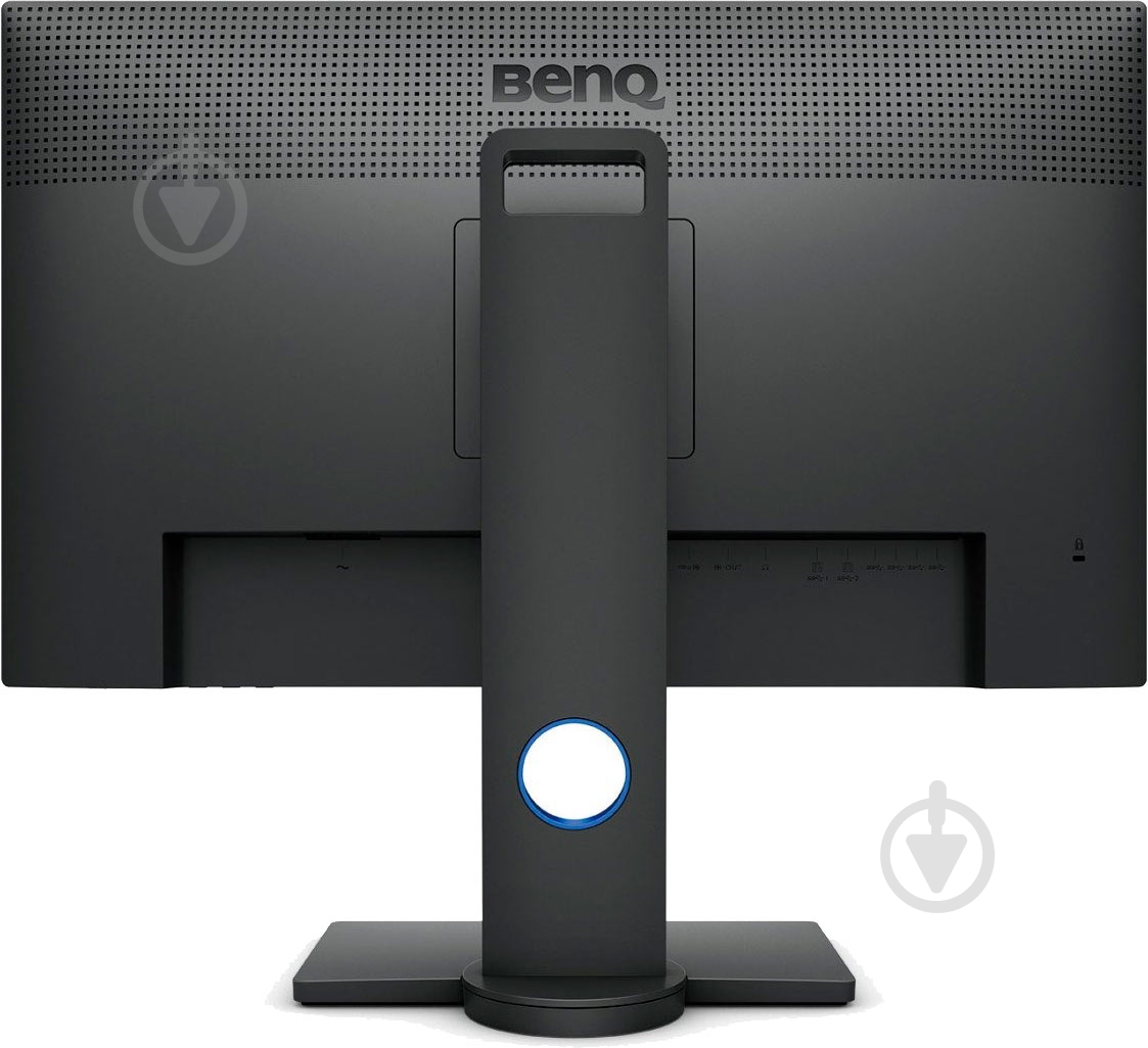 Монитор BenQ PD2705Q 27" (9H.LJELA.TBE) - фото 7 Монитор BenQ PD2705Q 27" (9H.LJELA.TBE) - фото 7