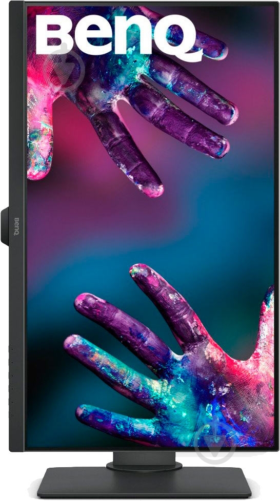 Монитор BenQ PD2705Q 27" (9H.LJELA.TBE) - фото 6 Монитор BenQ PD2705Q 27" (9H.LJELA.TBE) - фото 6