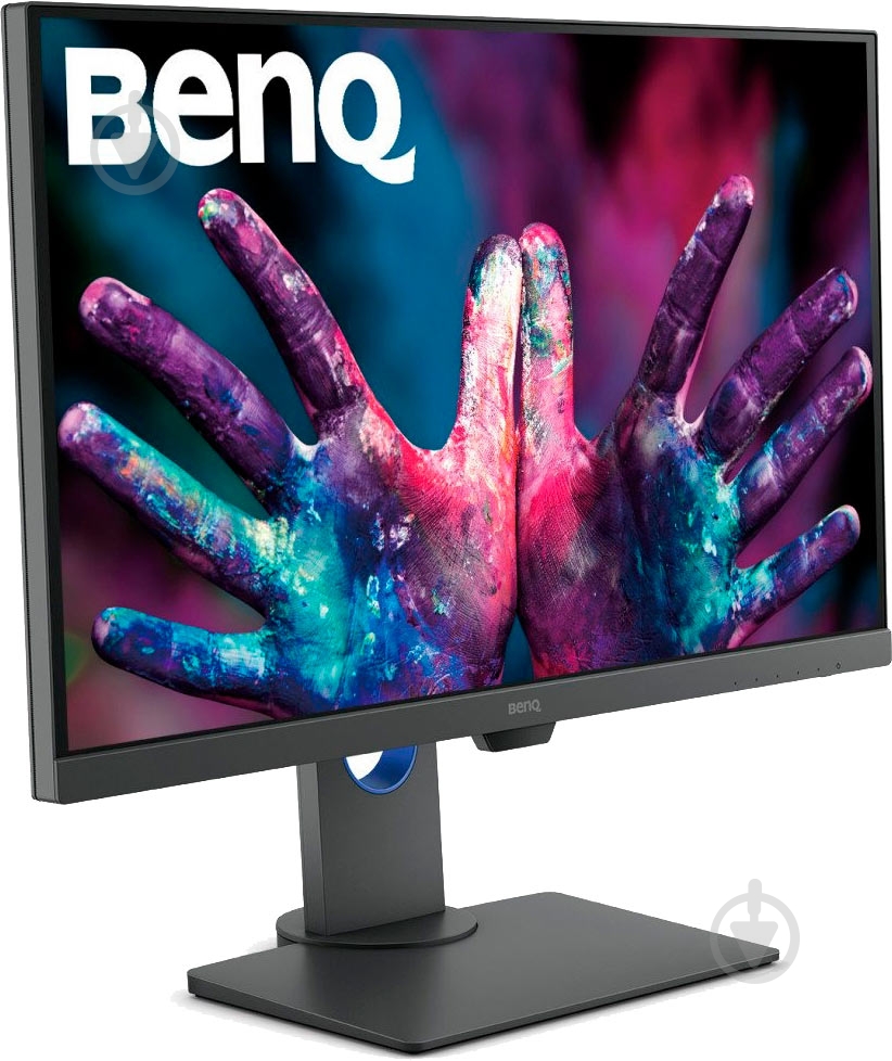 Монитор BenQ PD2705Q 27" (9H.LJELA.TBE) - фото 5 Монитор BenQ PD2705Q 27" (9H.LJELA.TBE) - фото 5